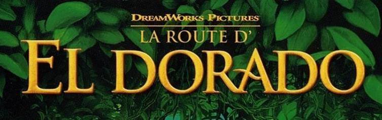 La Route d’Eldorado hentai