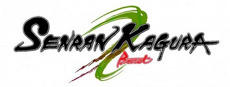 Senran Kagura hentai