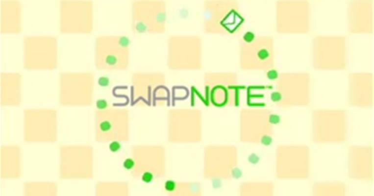 Swapnote hentai