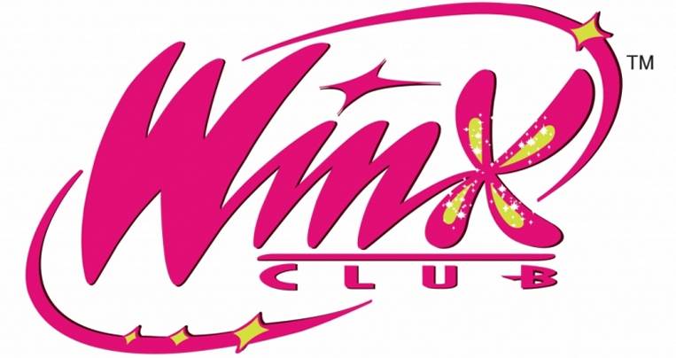 Winx Club hentai