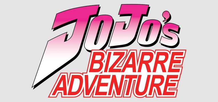 JoJo's Bizarre Adventure hentai