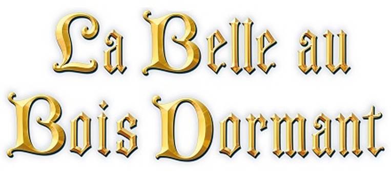 La Belle au bois dormant hentai