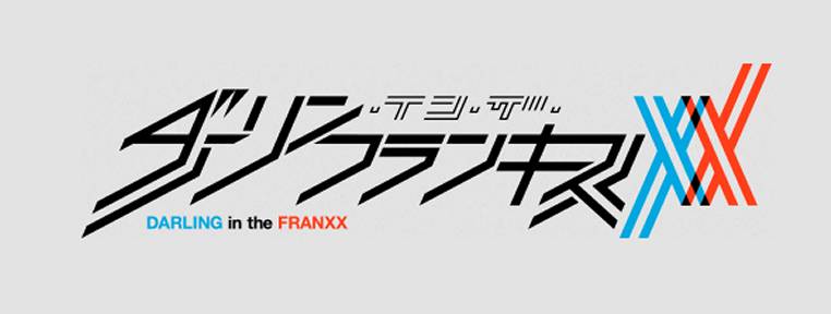 Darling in the Franxx hentai