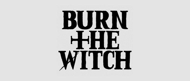 Burn the Witch hentai