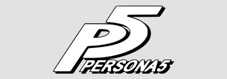 Persona 5 hentai