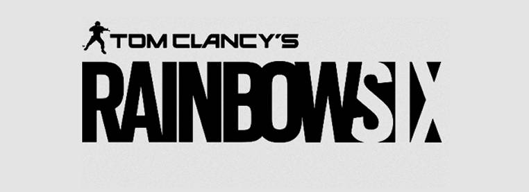 Rainbow Six hentai