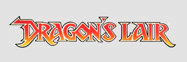 Dragon's Lair hentai