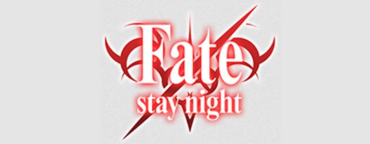 Fate/stay night hentai