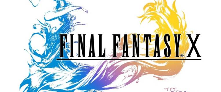Final Fantasy 10 hentai
