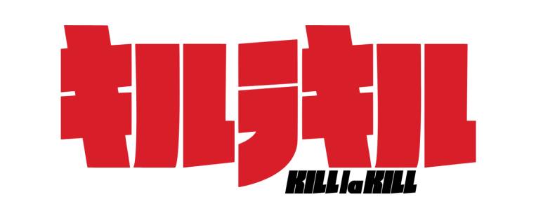 Kill la Kill hentai