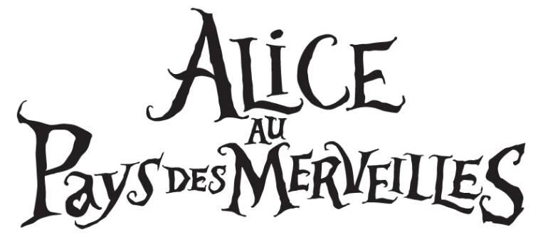 Alice au pays des merveilles hentai