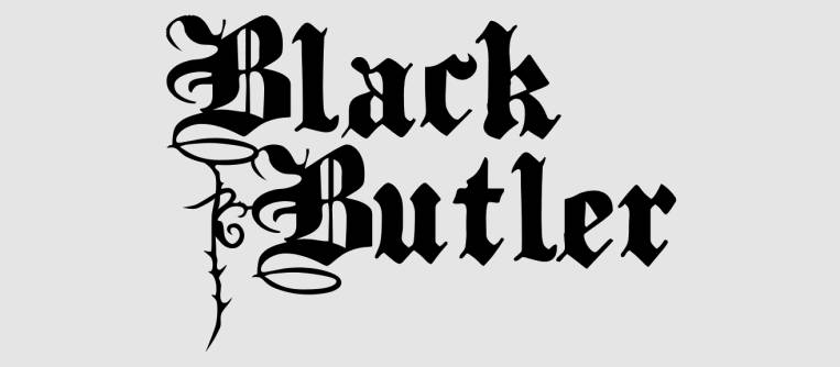 Black Butler hentai