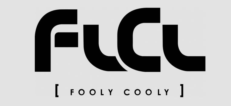 FLCL hentai