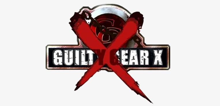 Guilty Gear hentai