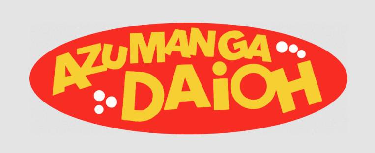 Azumanga Daioh hentai