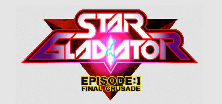 Star Gladiator hentai