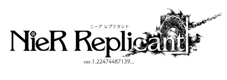 NieR Replicant hentai