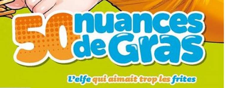 50 nuances de gras hentai