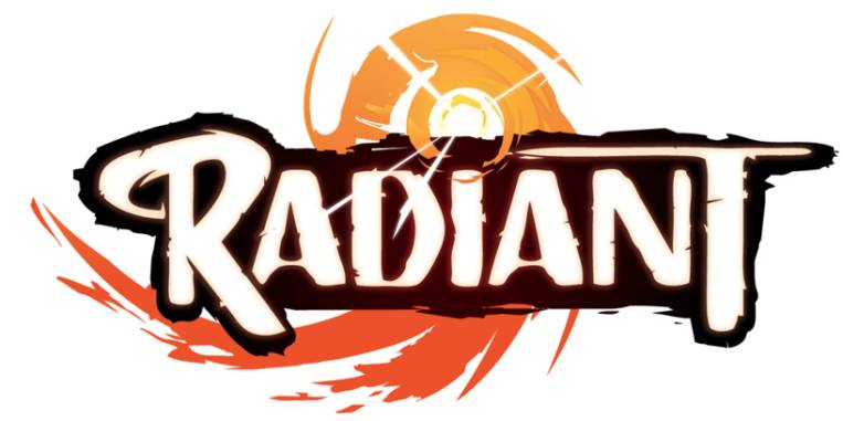 Radiant hentai