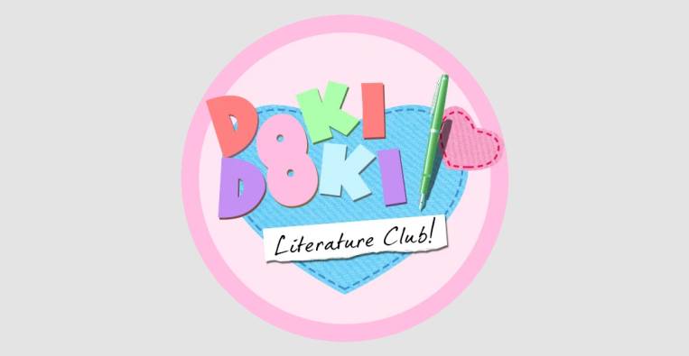 Doki Doki Literature Club hentai
