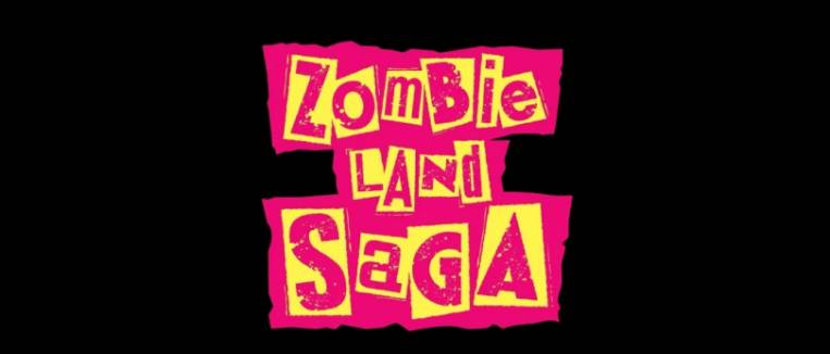 Zombie Land Saga hentai