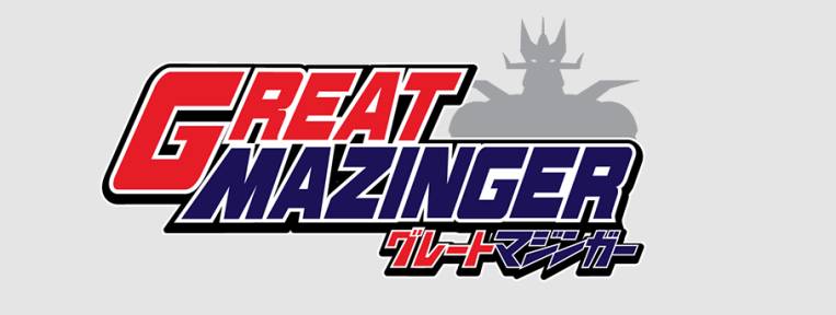 Great Mazinger hentai
