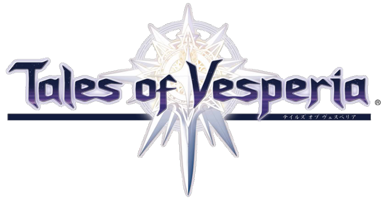 Tales of Vesperia hentai