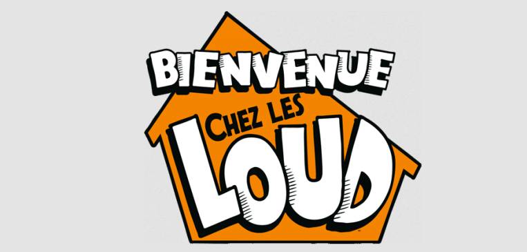 Bienvenue chez les Loud hentai