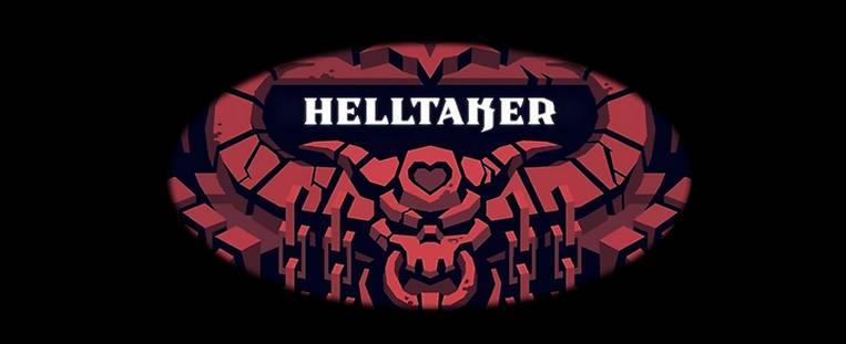Helltaker hentai