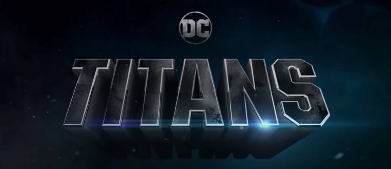 Titans hentai