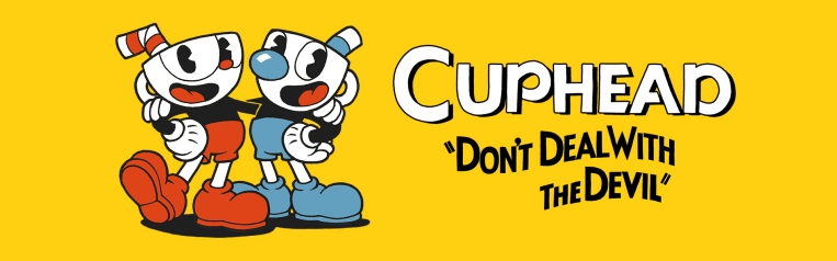 Cuphead hentai