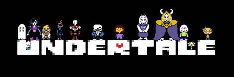 Undertale hentai