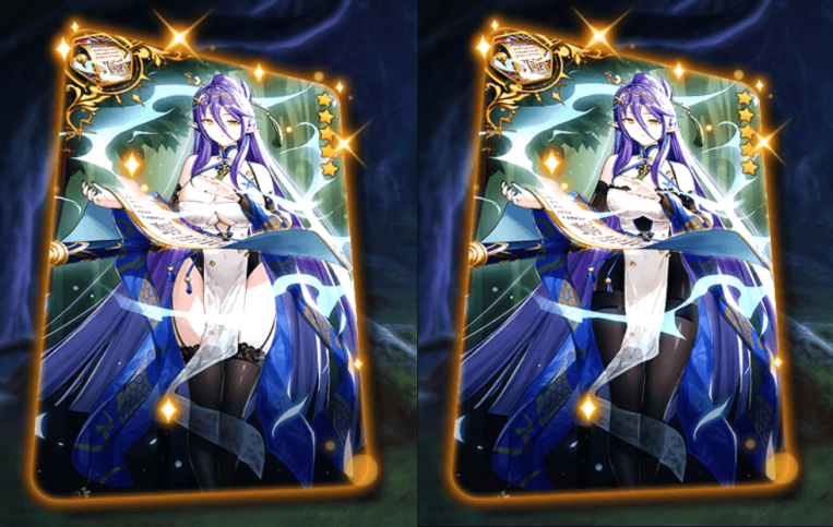 Aria (Mage Epic 7) censurée