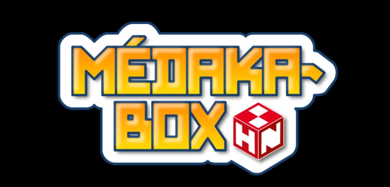 Medaka Box hentai