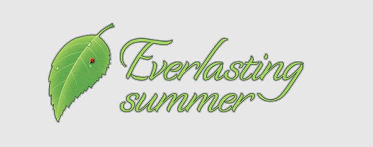Everlasting Summer hentai