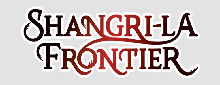 Shangri-La frontier hentai