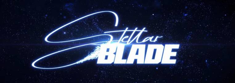 Stellar Blade hentai