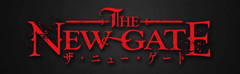 The New Gate hentai