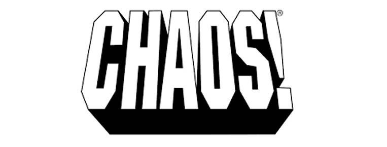Chaos Comics hentai