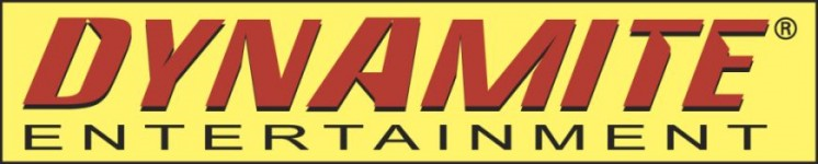 Dynamite Entertainment hentai