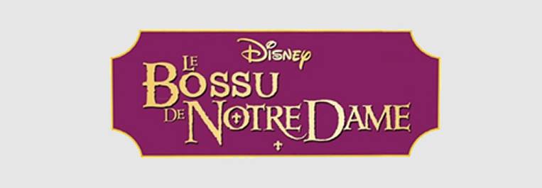 Le Bossu de Notre-Dame hentai