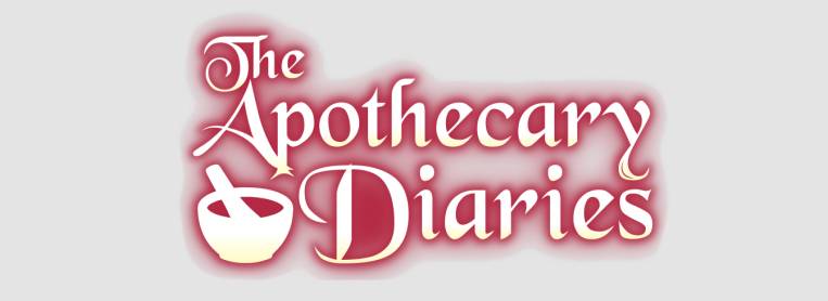 The Apothecary Diaries hentai