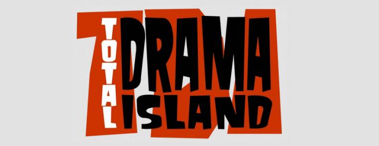 Total Drama Island hentai