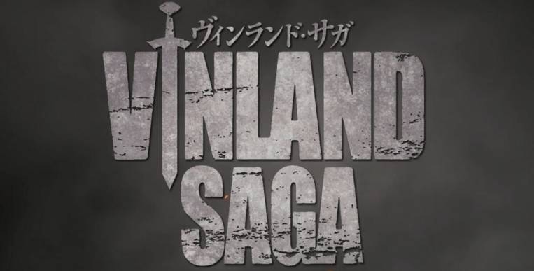 Vinland Saga hentai