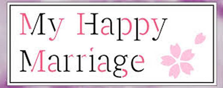 My Happy Marriage hentai
