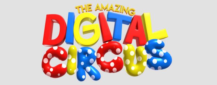The Amazing Digital Circus hentai