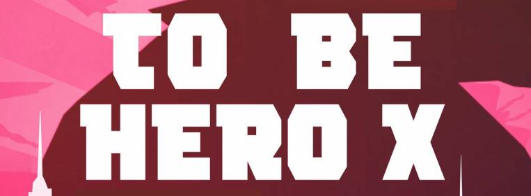 To Be Hero X hentai