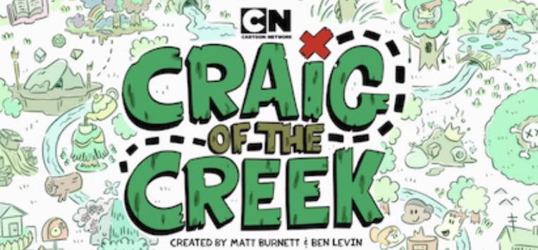 Craig of the Creek hentai