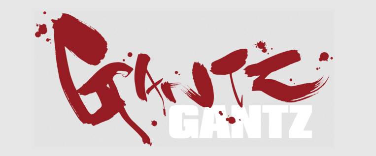 Gantz hentai