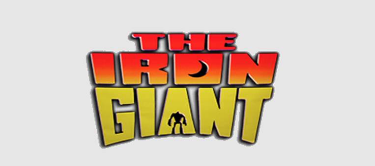The Iron Giant hentai